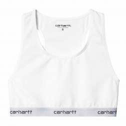 spodní prádlo Carhartt WIP W' Script Racer Tank
