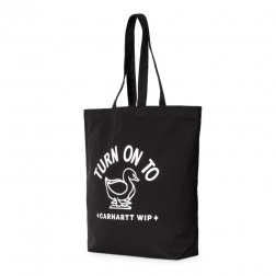 taška Carhartt WIP Stamp Tote